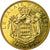 Francia, Token, Touristic token, 98/ Palais Princier, Monaco, 2010, Arthus