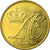 Francia, Token, Touristic token, Monaco - Mariage princier - Albert et