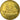 Francia, Token, Touristic token, Marseille - Le pont transbordeur, 2010, Arthus