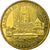 Francia, Token, Touristic token, Marseille - Le pont transbordeur, 2010, Arthus
