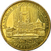 Francia, Token, Touristic token, Marseille - Le pont transbordeur, 2010, Arthus