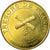 Francia, Token, Touristic token, Marseille - Le pont transbordeur, 2010, Arthus