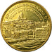 France, Token, Touristic token, Vieux Port de Marseille, 2009, Arthus Bertrand