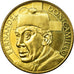 France, Token, Touristic token, Marseille - Fernandel - Don Camillo, 2010