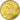 France, Token, Touristic token, Eglise Sainte-Radegonde, Talmont, 2009, Arthus