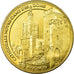 Frankreich, Token, Touristic token, Avignon - Cathédrale Notre Dame des Doms