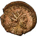 Moneta, Victorinus, Antoninianus, AU(50-53), Bilon, Cohen:118