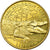 Francia, Token, Touristic token, Lisieux - Zoo de Cerza  n°4, 2010, Arthus