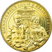 Francia, Token, Touristic token, Lisieux -  Basilique - Louis et Zélie Martin