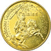 France, Token, Touristic token, Falaise - Château de Guillaume le conquérant