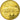 Francia, Token, Touristic token, Gruchet la Valasse - Eana, 2008, Arthus