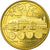 Francia, Token, Touristic token, Gruchet la Valasse - Eana, 2008, Arthus