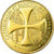 Francia, Token, Touristic token, 14/ Lisieux - Sainte Thérèse, 2009, Arthus