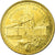 Francia, Token, Touristic token, Mémorial de Caen, Jeep et Avion, 2008, Arthus