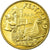 Francia, Token, Touristic token, Bretteville-sur-Odon -  Festyland Parc, 2008