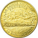Francia, Token, Touristic token, Provence - La Sainte Victoire, 2011, Arthus