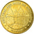 Francia, Token, Touristic token, Nantes -  Chateau des Ducs de Bretagne n°2