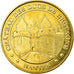 Francia, Token, Touristic token, Nantes -  Chateau des Ducs de Bretagne n°2