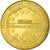 Francia, Token, Touristic token, Nantes -  Chateau des Ducs de Bretagne n°2