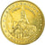 Francia, Token, Touristic token, 33/ Saint-Emilion - Eglise, 2007, MDP, SPL-