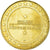 Francia, Token, Touristic token, 33/ Saint-Emilion - Eglise, 2007, MDP, SPL-