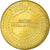 Francia, Token, Touristic token, Saint-Clément des Baleines - Phare n°3, 2010