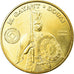France, Token, Touristic token, Douai - M Gayant, 2010, MDP, AU(55-58)