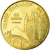 France, Token, Touristic token, Orchies - Carillons de Douai n°3, 2010, MDP
