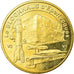France, Token, Touristic token, 62/ Eperlecques - Fusées V1 - V2, 2009, MDP