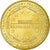 Francia, Token, Touristic token, le Grau du roi - Seaquarium n°2, 2009, MDP