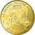 Francia, Token, Touristic token, Marseille -  OMS n° 4 -Le Santon Fouque, 2011