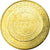 Francia, Token, Touristic token, Marseille - La Parpaiolle, 2011, MDP, SPL-