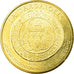 Francia, Token, Touristic token, Marseille - La Parpaiolle, 2011, MDP, SPL-