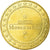 Francia, Token, Touristic token, Marseille - La Parpaiolle, 2011, MDP, SPL-
