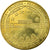 Francia, Token, Touristic token, Limoges - Association Jetons touristiques n°1