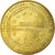 Francia, Token, Touristic token, Angoulême - Cathédrale Saint Pierre n°2
