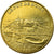 Francia, Token, Touristic token, Clermont-ferrand -  Le Puy de Dôme n°2, 2005