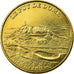 Francia, Token, Touristic token, Clermont-ferrand -  Le Puy de Dôme n°2, 2005