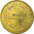 Francia, Token, Touristic token, Clermont-ferrand -  Le Puy de Dôme n°2, 2005