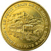 France, Token, Touristic token, Sare - Petit train de la Rhune, 2010, MDP