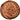 Coin, Victorinus, Antoninianus, AU(55-58), Billon, Cohen:101