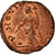Moneda, Victorinus, Antoninianus, EBC, Vellón, Cohen:101
