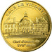 France, Token, Touristic token, Maincy - Vaux le Vicomte, 2006, MDP, AU(55-58)
