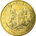 France, Jeton, Jeton Touristique, Provins - Cité médiévale, 2008, MDP, SUP