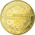 Francia, Token, Touristic token, Provins - Cité médiévale, 2008, MDP, SPL-