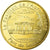 Francia, Token, Touristic token, 92/ Pavillon de l'Aurore - Sceaux, 2008, MDP