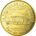Francia, Token, Touristic token, 92/ Pavillon de l'Aurore - Sceaux, 2008, MDP