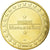Francia, Token, Touristic token, 92/ Pavillon de l'Aurore - Sceaux, 2008, MDP