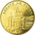 Francia, Token, Touristic token, Cluny - Abbaye n°3, 2009, MDP, SPL-