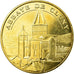 Francia, Token, Touristic token, Cluny - Abbaye n°3, 2009, MDP, SPL-